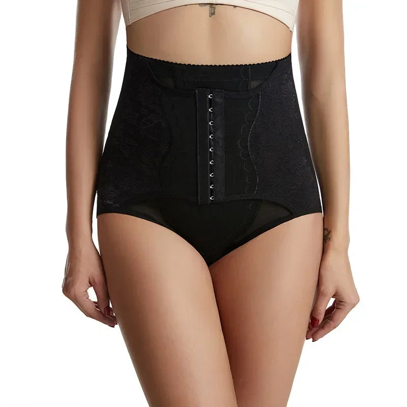 Short Moldeador Invisible - Cintura Alta