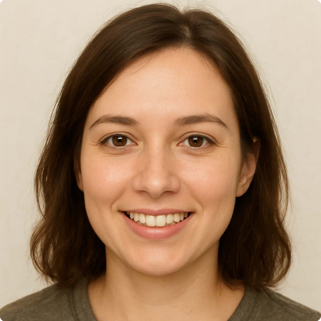 Ana H.