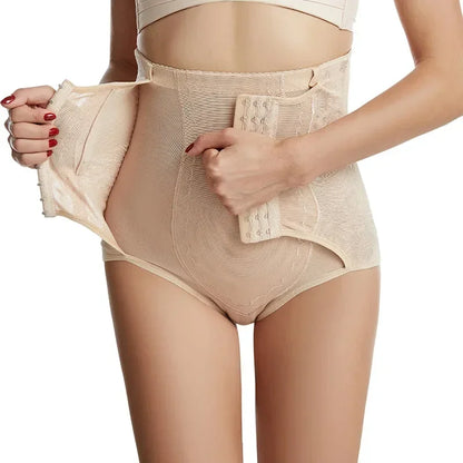 Short Moldeador Invisible - Cintura Alta
