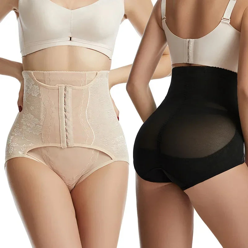 Short Moldeador Invisible - Cintura Alta