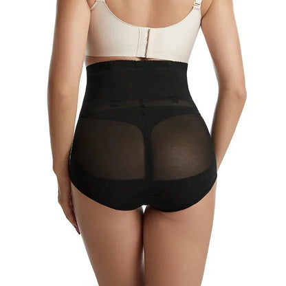 Short Moldeador Invisible - Cintura Alta