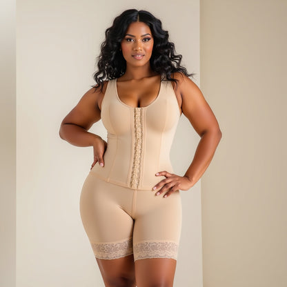Faja Colombiana Premium
